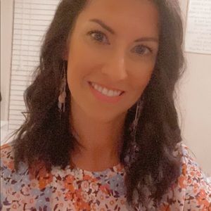 Meet your Posher, Erin